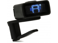 D´Addario PW-CT-12 Micro Headstock Tuner D´Addario PW-CT-12 Micro Headstock Tuner